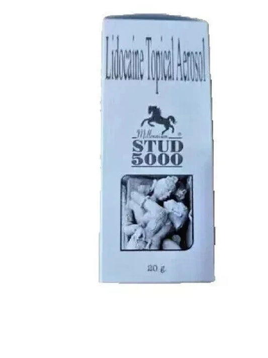 Spray for Men by Trojan Extended Pleasure helps w/ Premature Ejaculation (pack of 12)